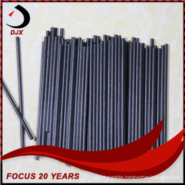 Small Artificial Graphite Rods